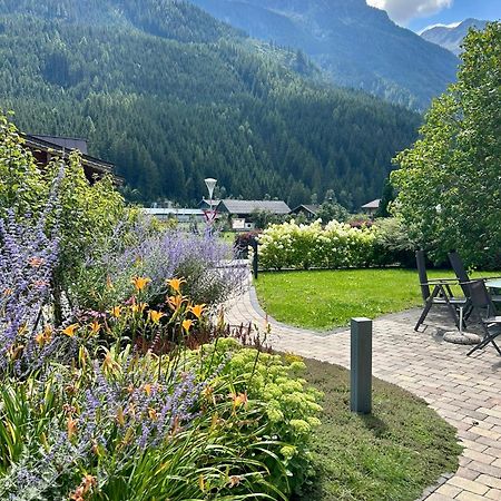 Ferienwohnung Wald Wald im Pinzgau Zewnętrze zdjęcie