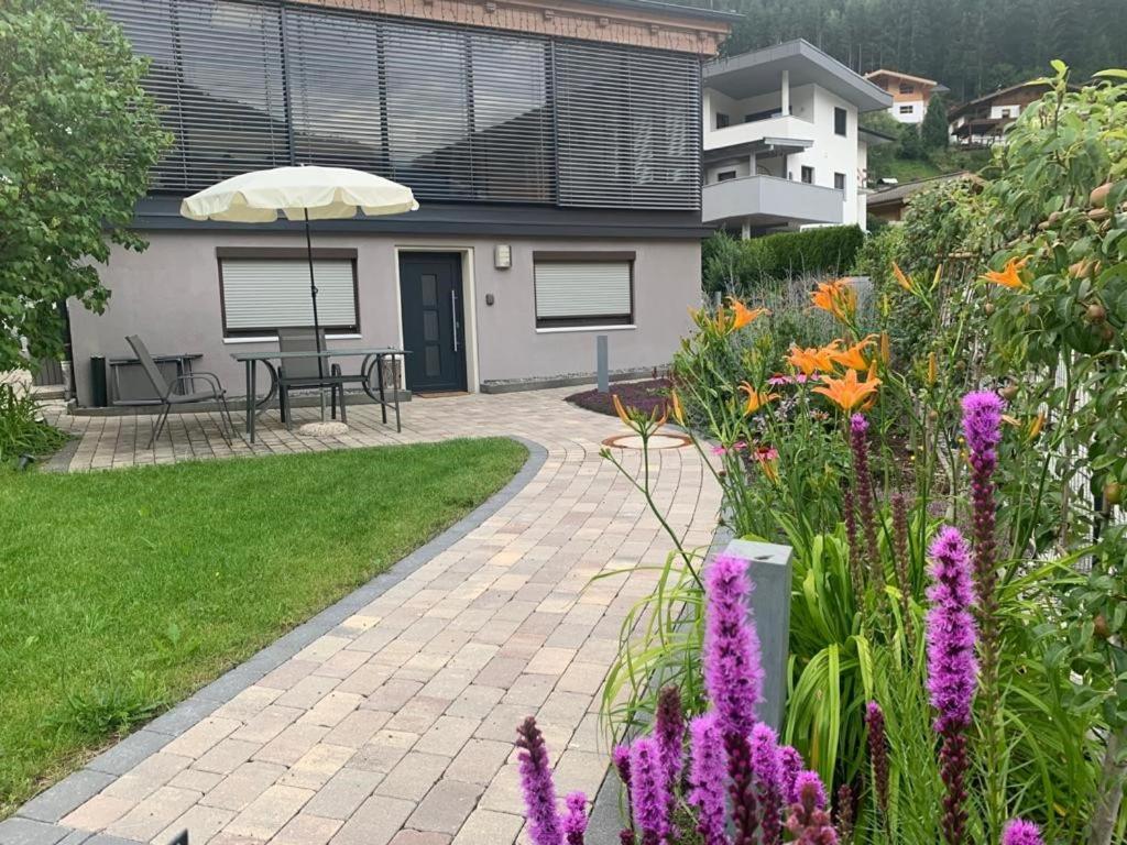 Ferienwohnung Wald Wald im Pinzgau Zewnętrze zdjęcie