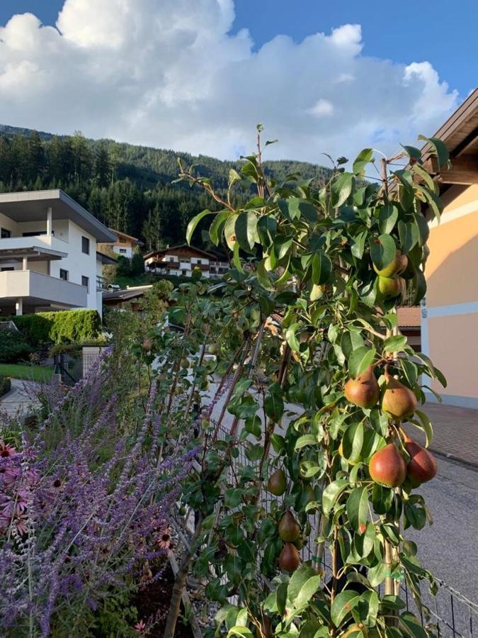 Ferienwohnung Wald Wald im Pinzgau Zewnętrze zdjęcie