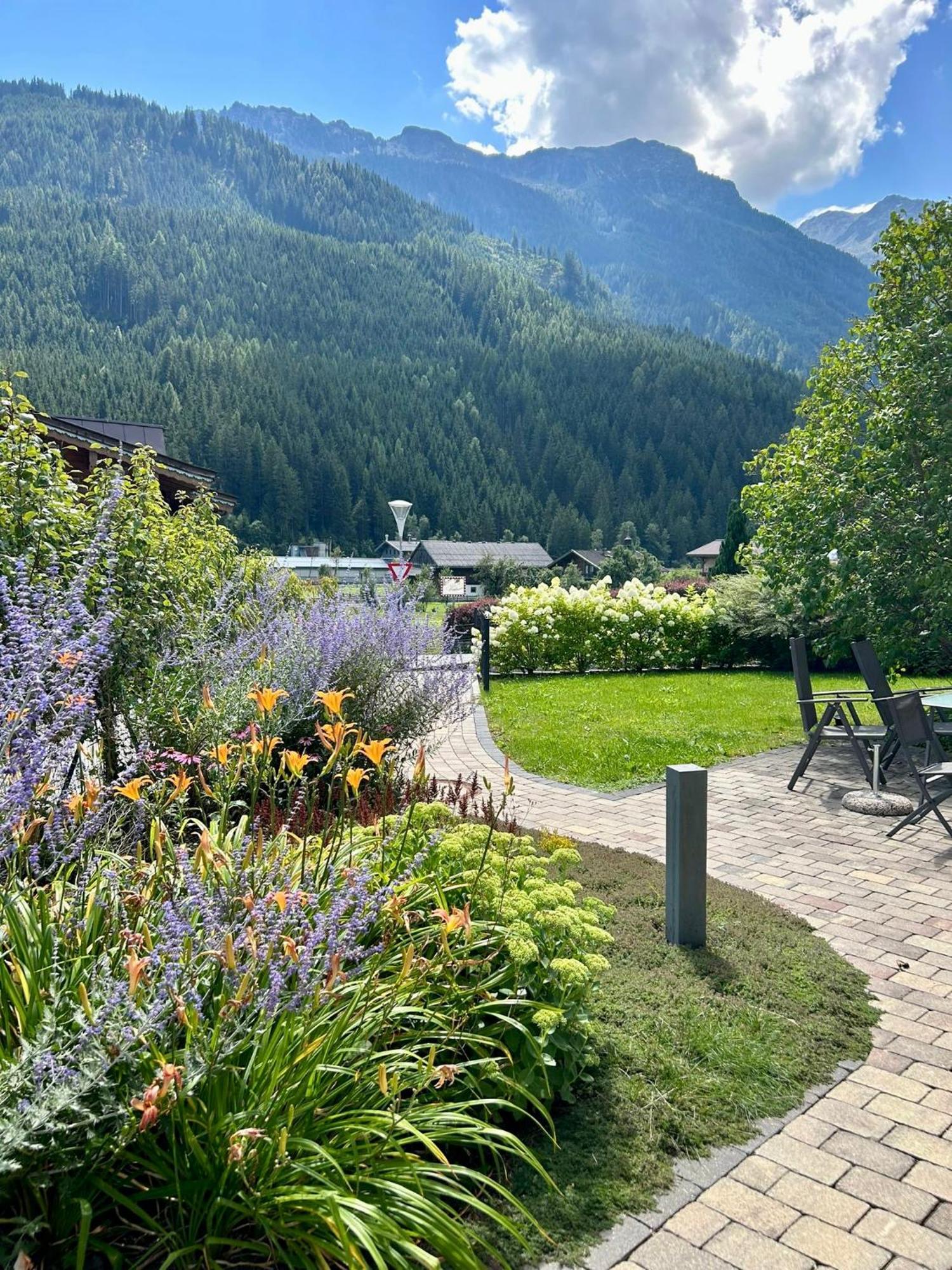 Ferienwohnung Wald Wald im Pinzgau Zewnętrze zdjęcie