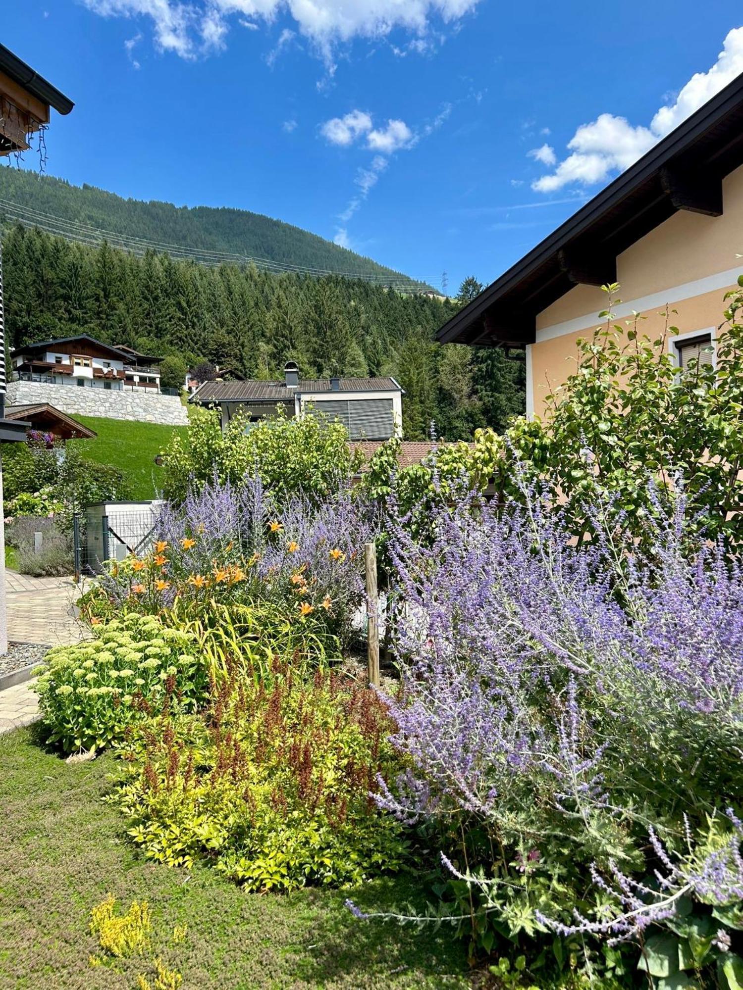 Ferienwohnung Wald Wald im Pinzgau Zewnętrze zdjęcie