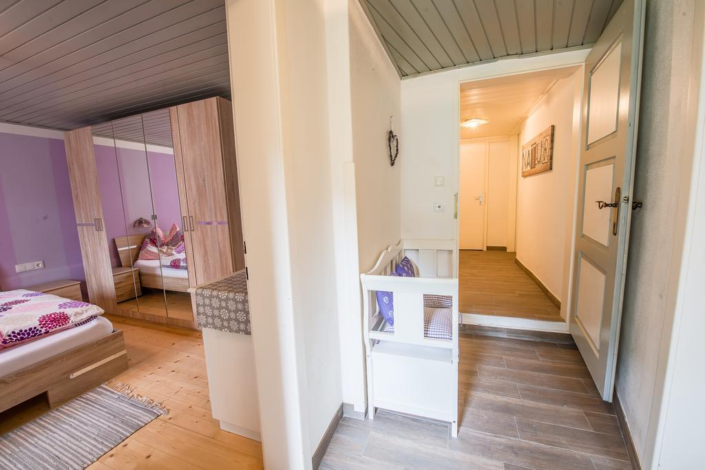 Ferienwohnung Wald Wald im Pinzgau Zewnętrze zdjęcie