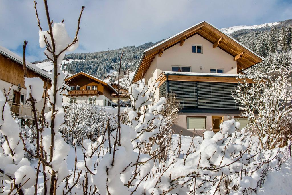 Ferienwohnung Wald Wald im Pinzgau Zewnętrze zdjęcie