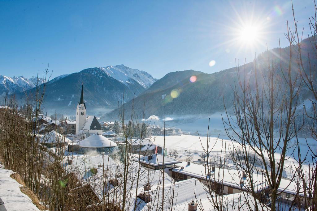 Ferienwohnung Wald Wald im Pinzgau Zewnętrze zdjęcie