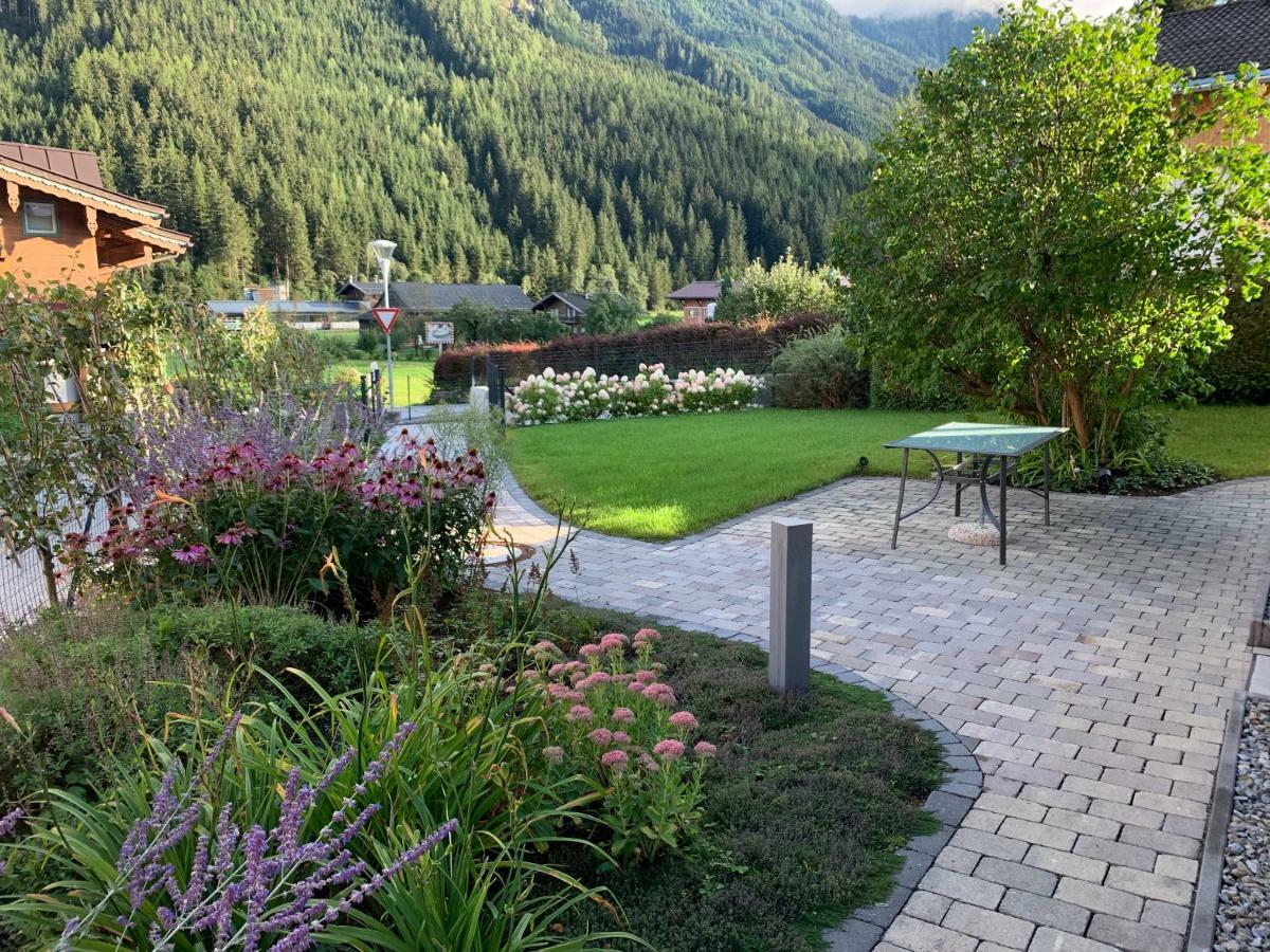 Ferienwohnung Wald Wald im Pinzgau Zewnętrze zdjęcie